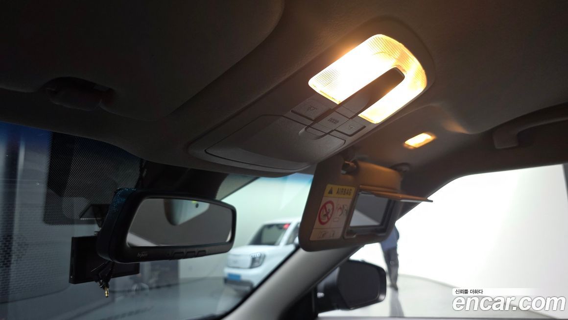 KG_Mobility_Ssangyong TIBOLI 2022