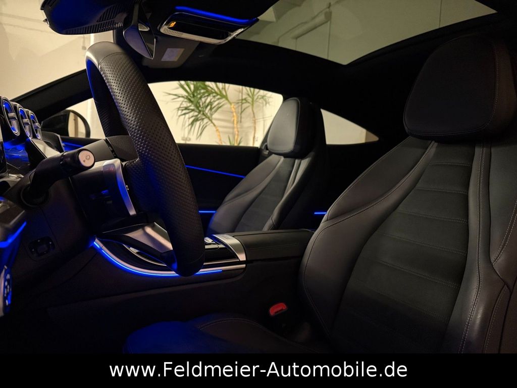 Mercedes-Benz CLE 200 2024