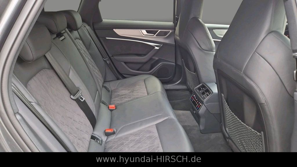 Audi RS6 2023