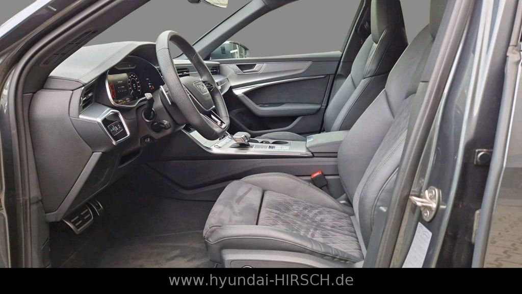 Audi RS6 2023