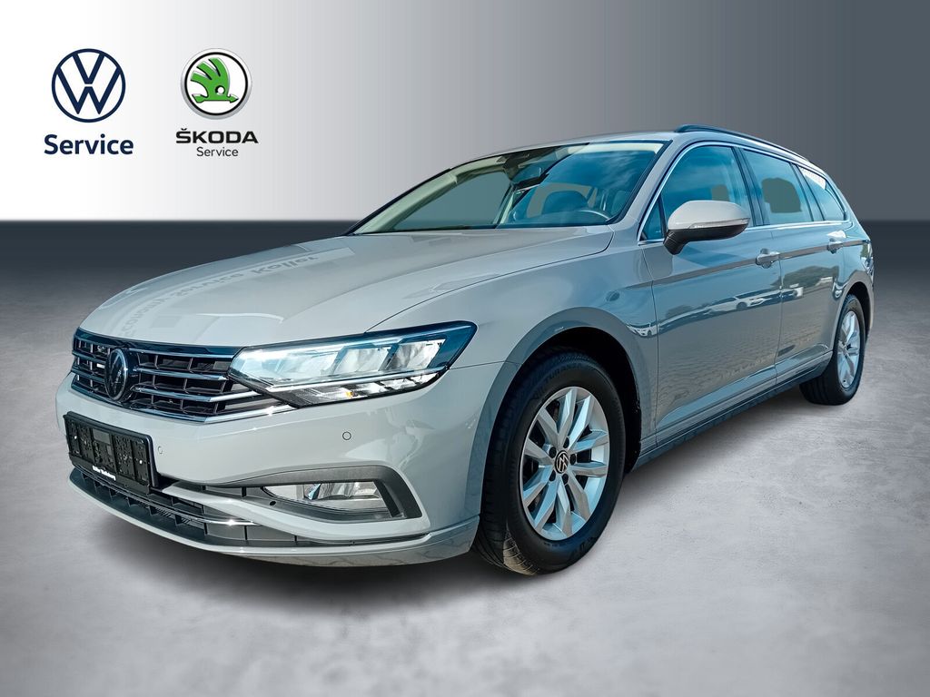 Volkswagen Passat Variant 2023