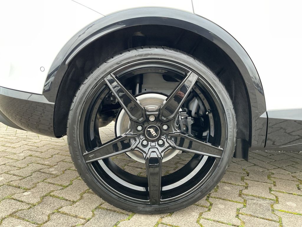 Cupra Formentor 2025