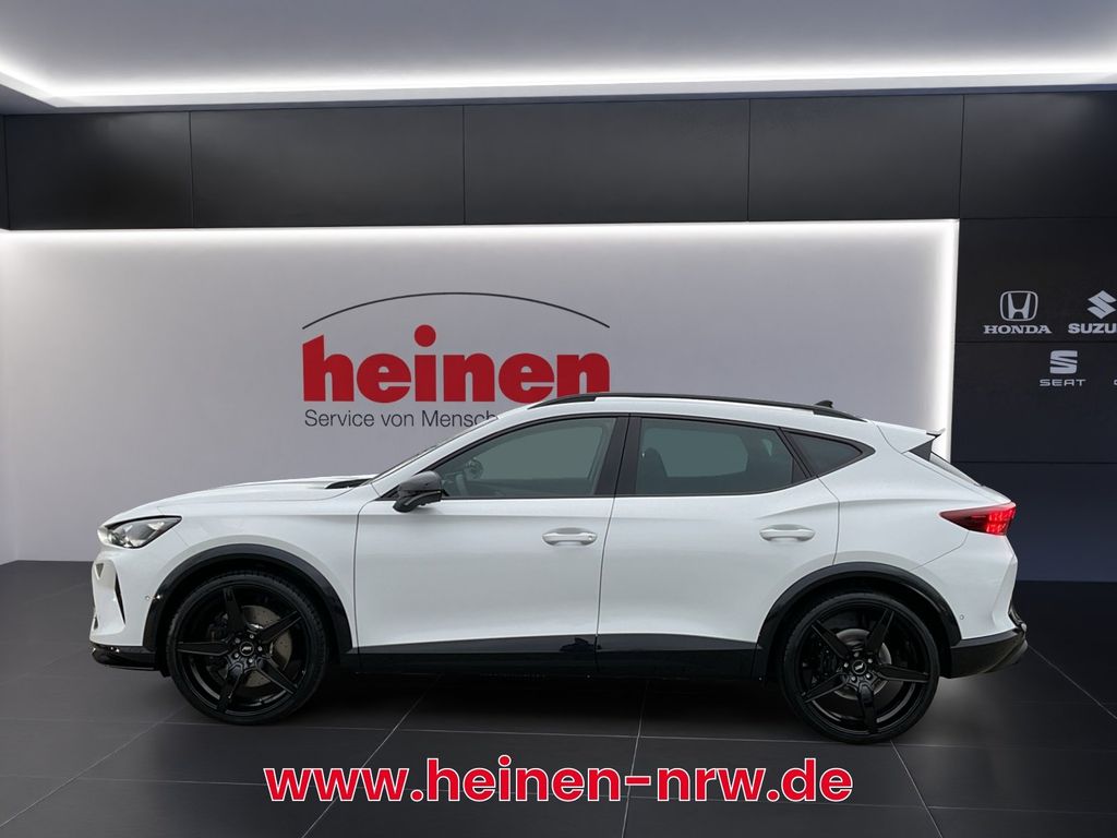 Cupra Formentor 2025