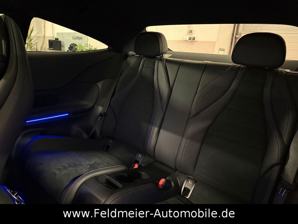 Mercedes-Benz CLE 200 2024