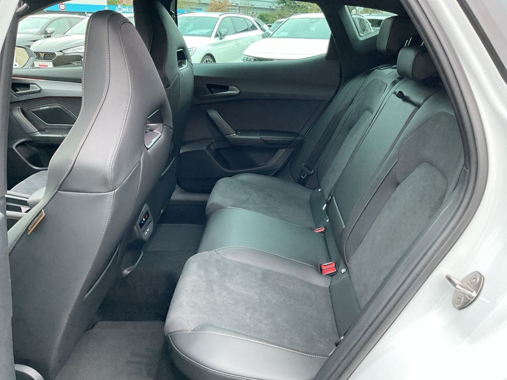 Cupra Formentor 2025