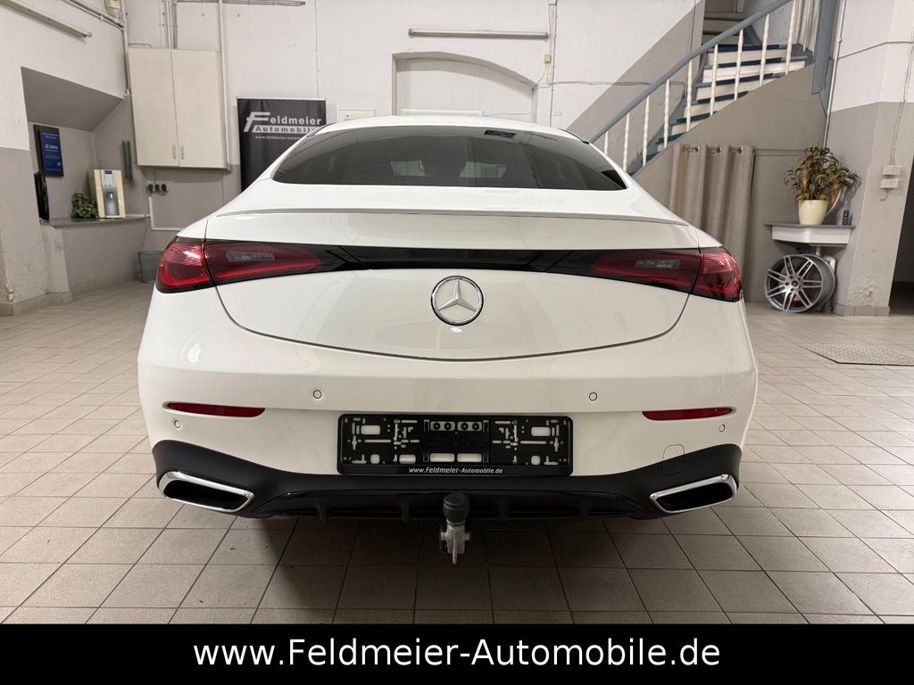 Mercedes-Benz CLE 200 2024