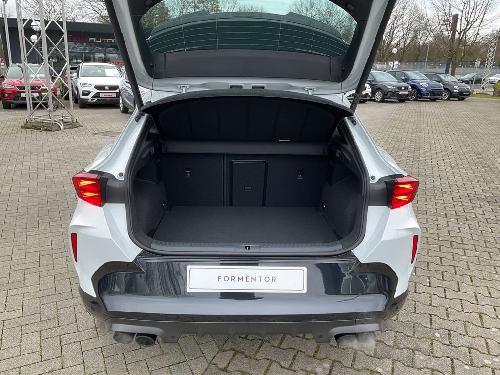 Cupra Formentor 2025