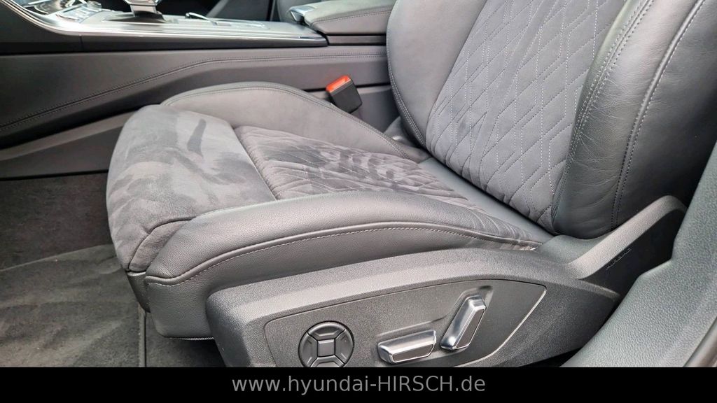 Audi RS6 2023