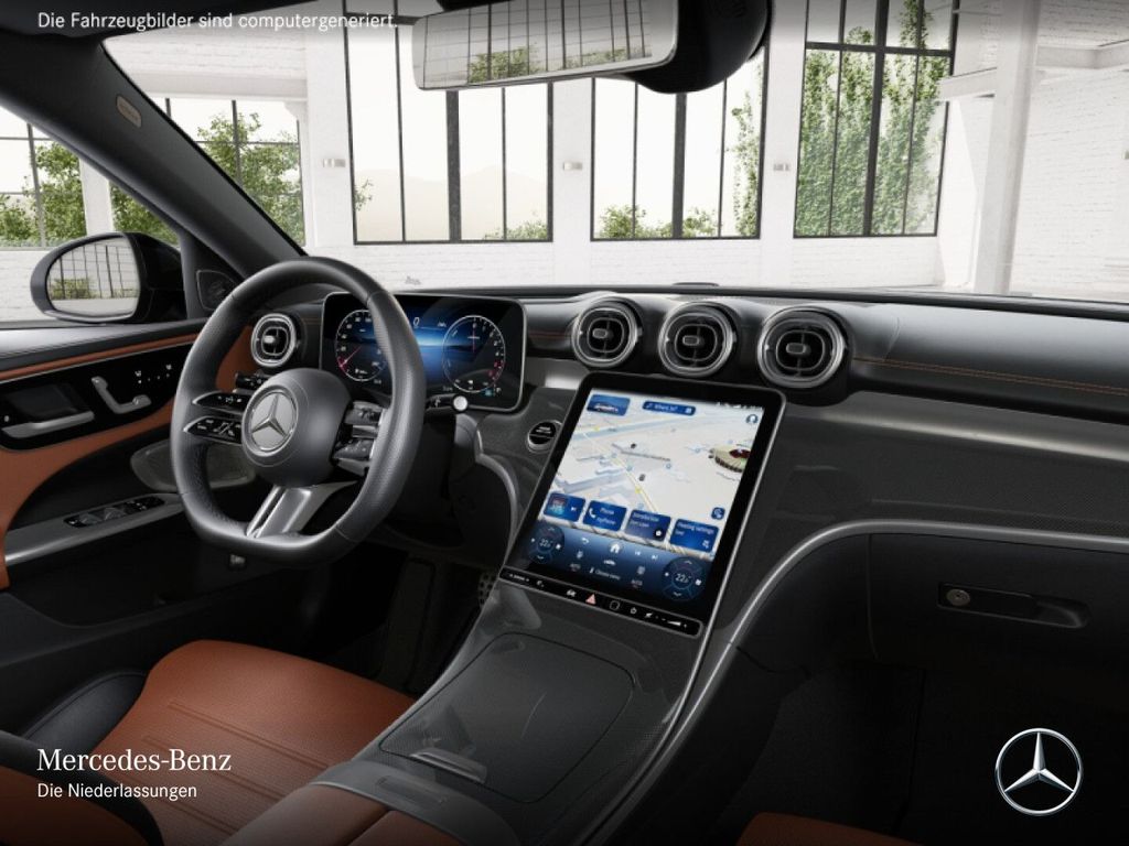 Mercedes-Benz C 300 2025