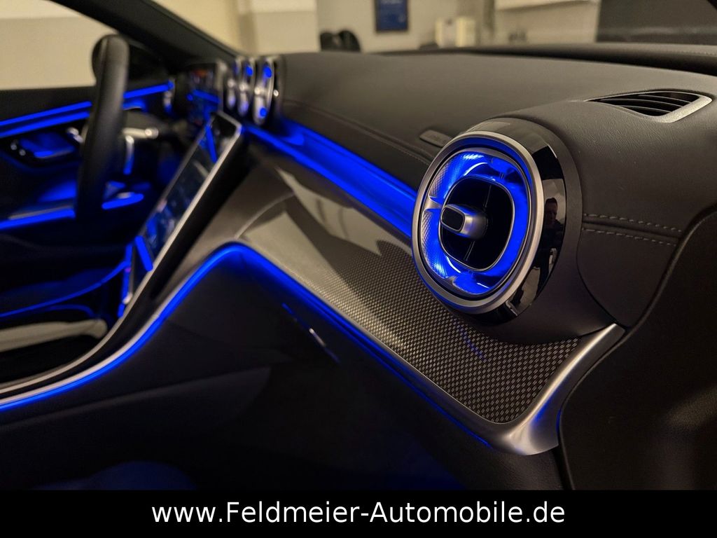 Mercedes-Benz CLE 200 2024