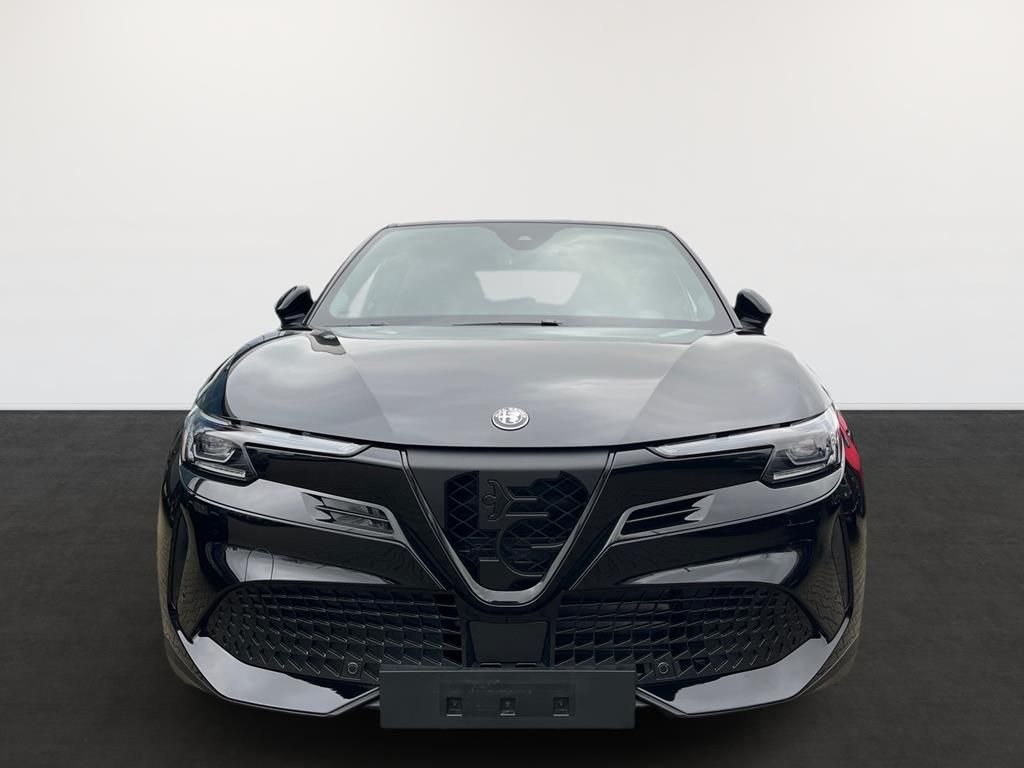 Alfa Romeo Junior 2025