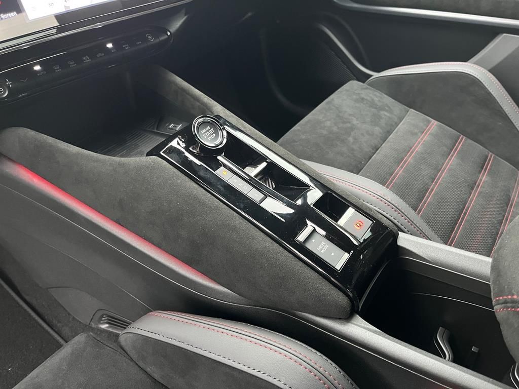 Alfa Romeo Junior 2025
