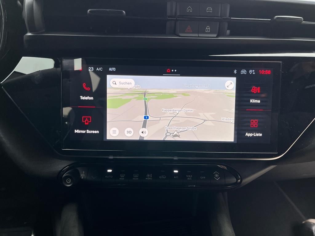 Alfa Romeo Junior 2025