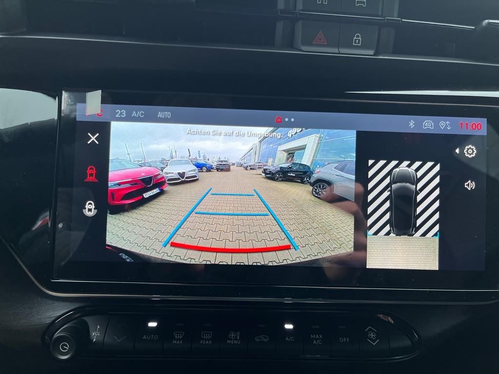 Alfa Romeo Junior 2025