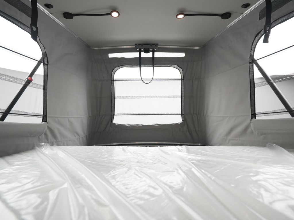 Ford Tourneo Custom 2025