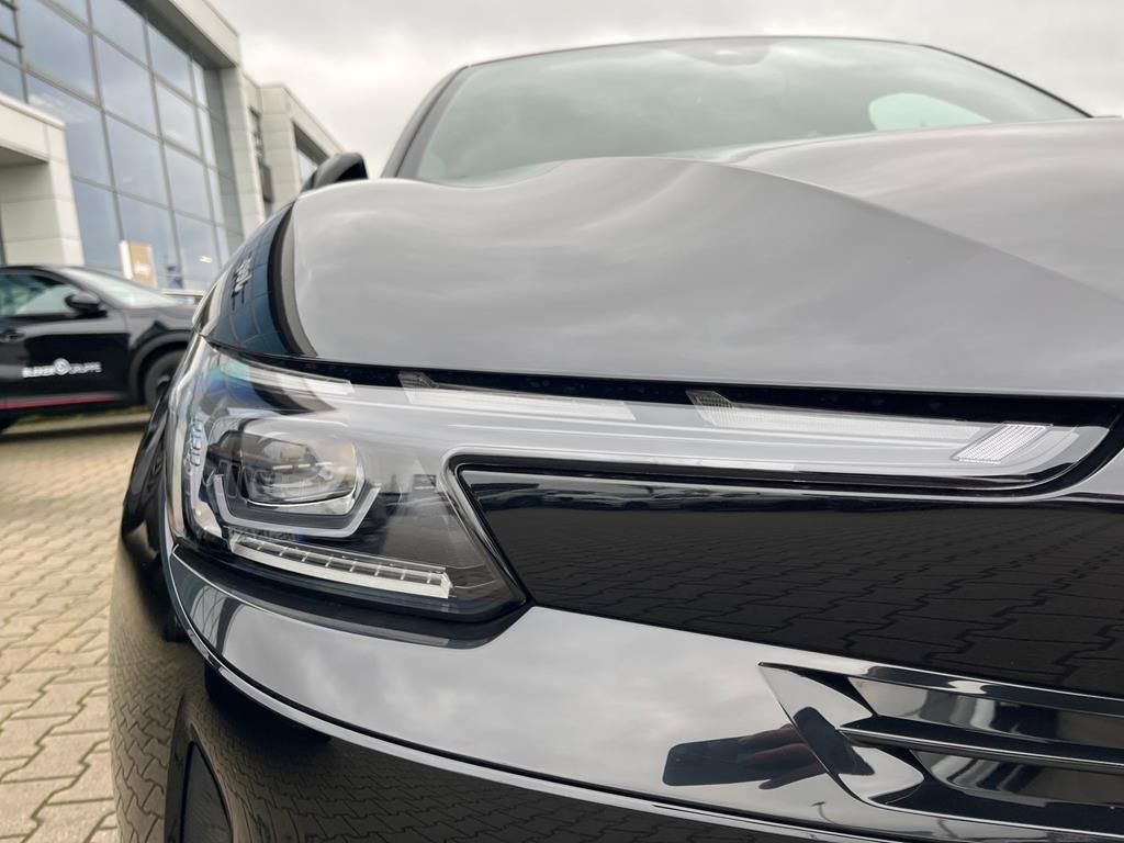 Alfa Romeo Junior 2025