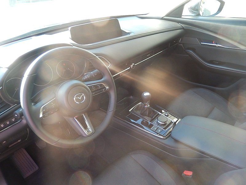 Mazda CX-30 2025