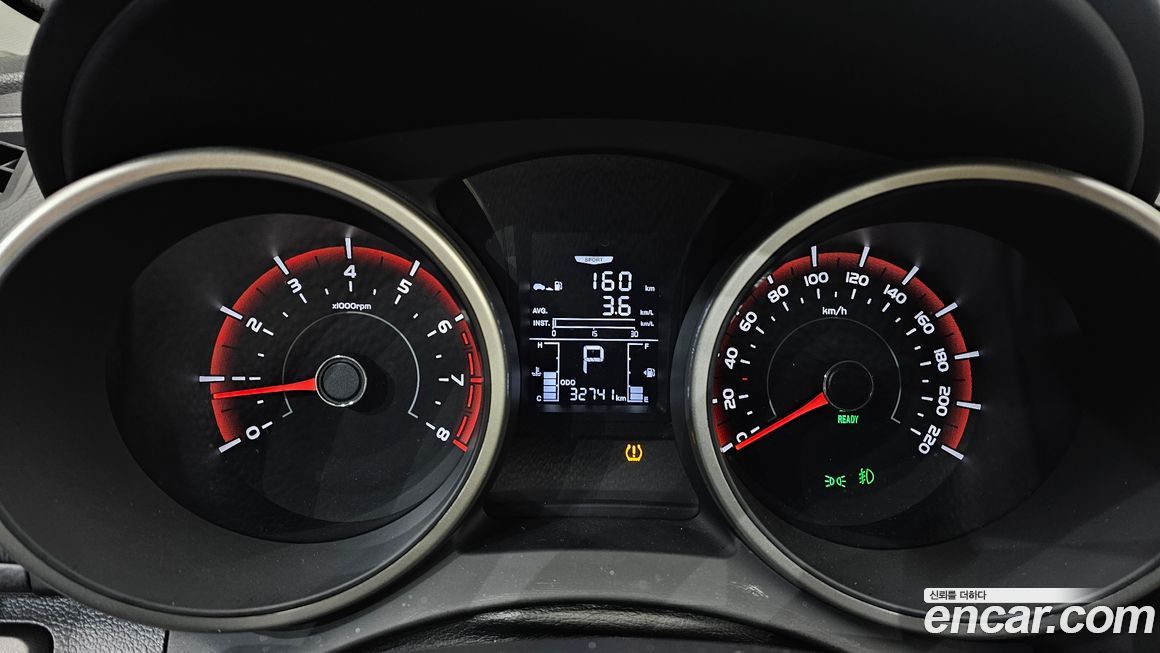 KG_Mobility_Ssangyong TIBOLI 2018