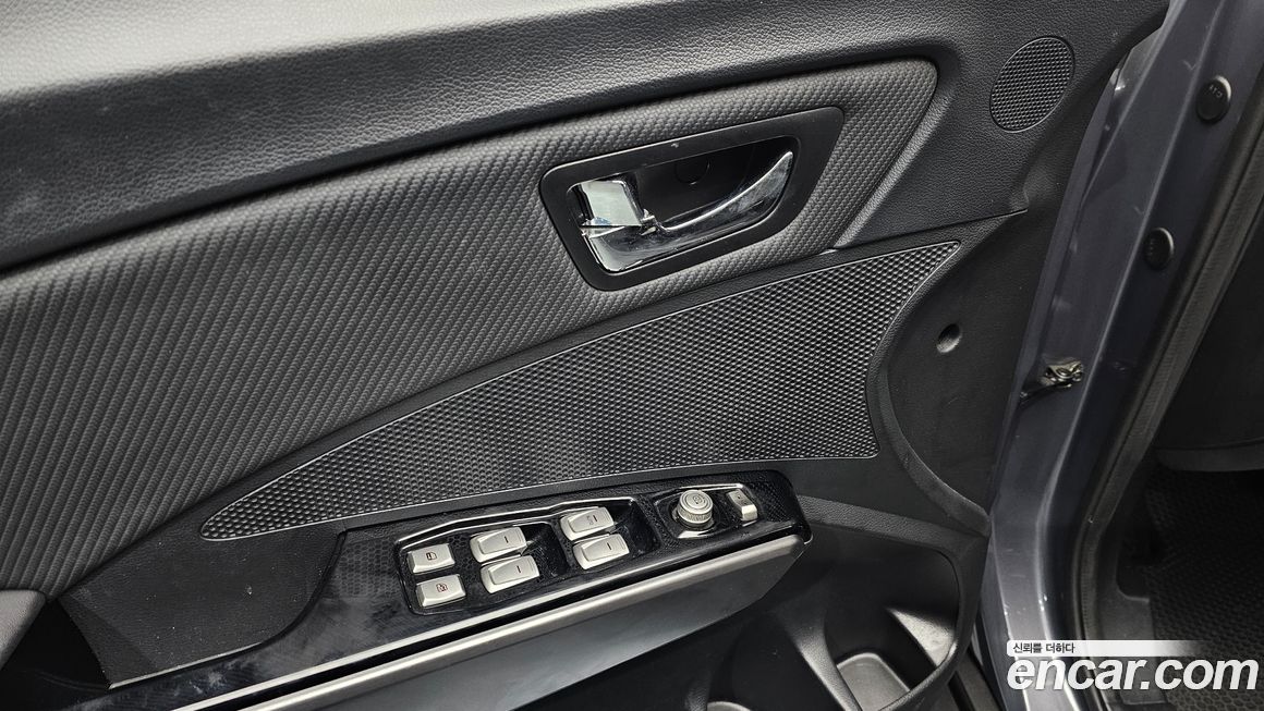 KG_Mobility_Ssangyong TIBOLI 2018