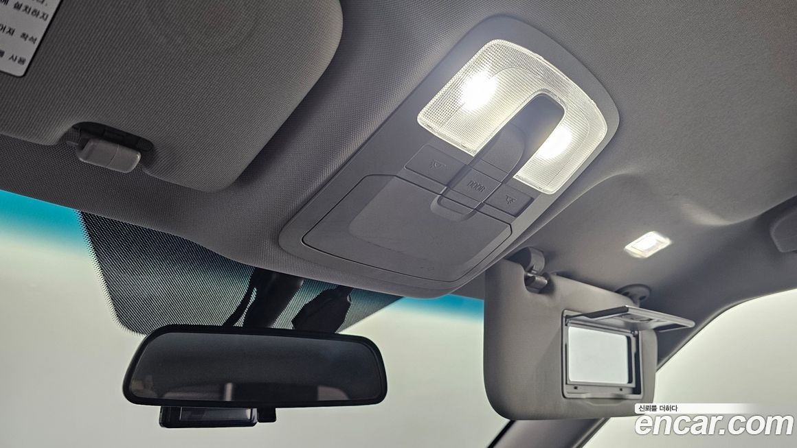 KG_Mobility_Ssangyong TIBOLI 2018