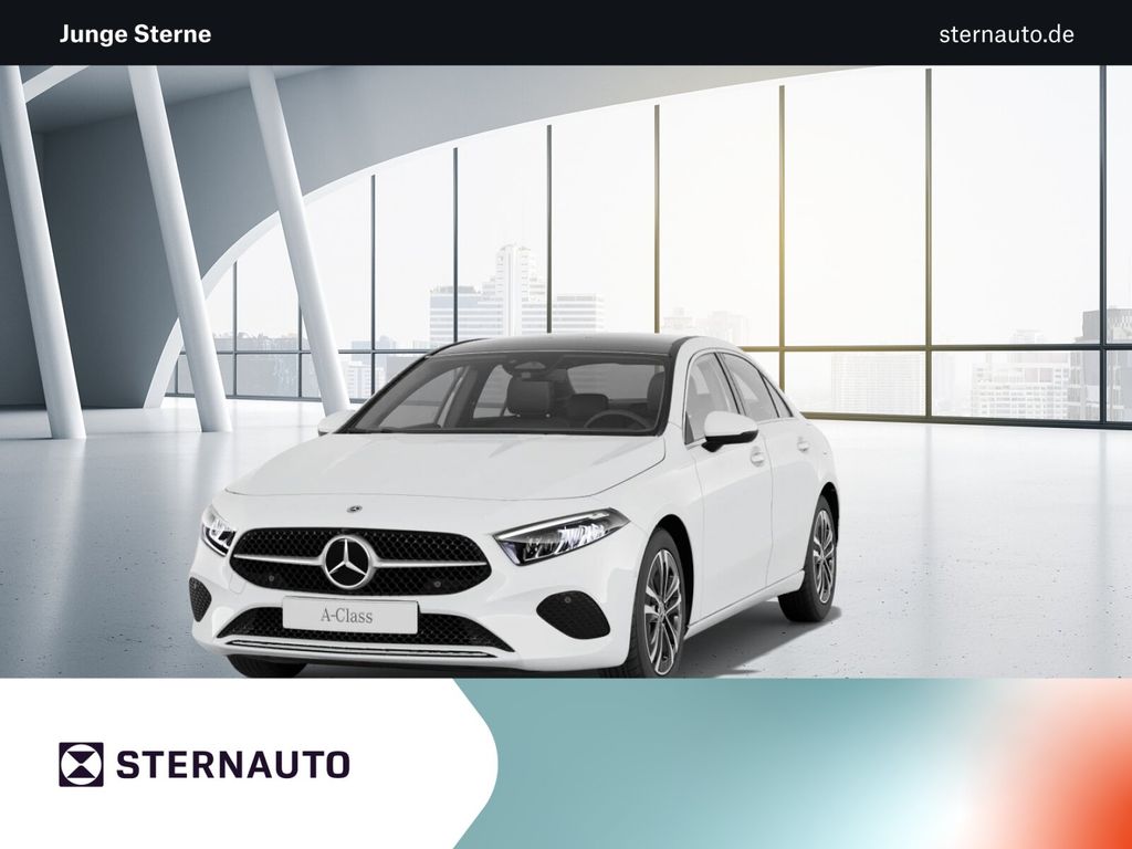 Mercedes-Benz A 180 2024