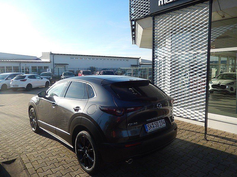 Mazda CX-30 2025