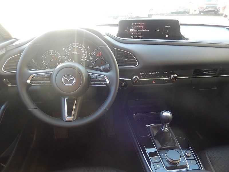 Mazda CX-30 2025