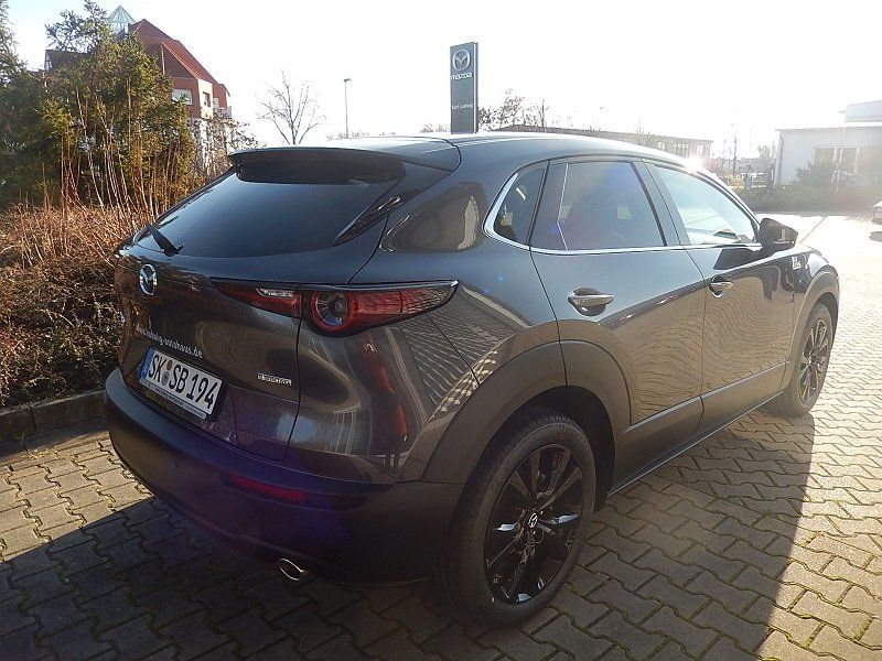 Mazda CX-30 2025