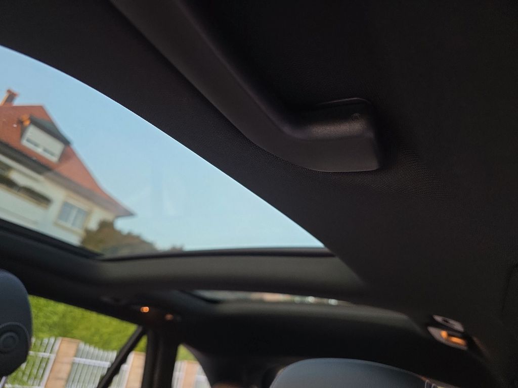 Mercedes-Benz GLC 300 2022