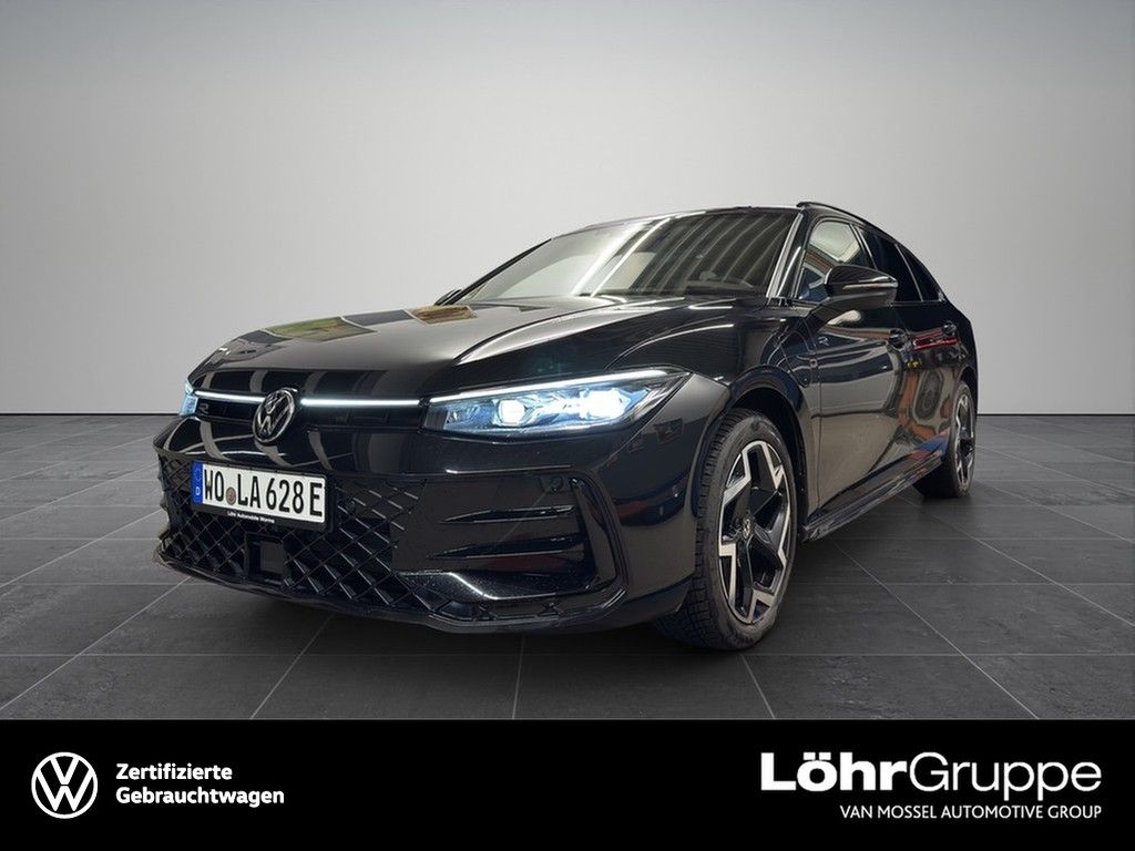 Volkswagen Passat Variant 2024