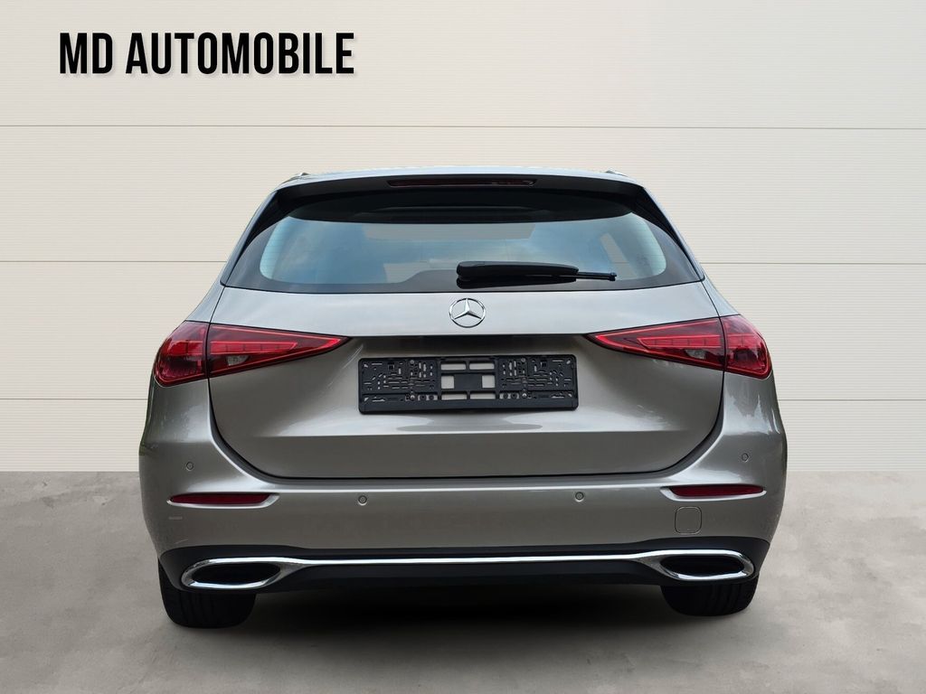 Mercedes-Benz C 220 2022