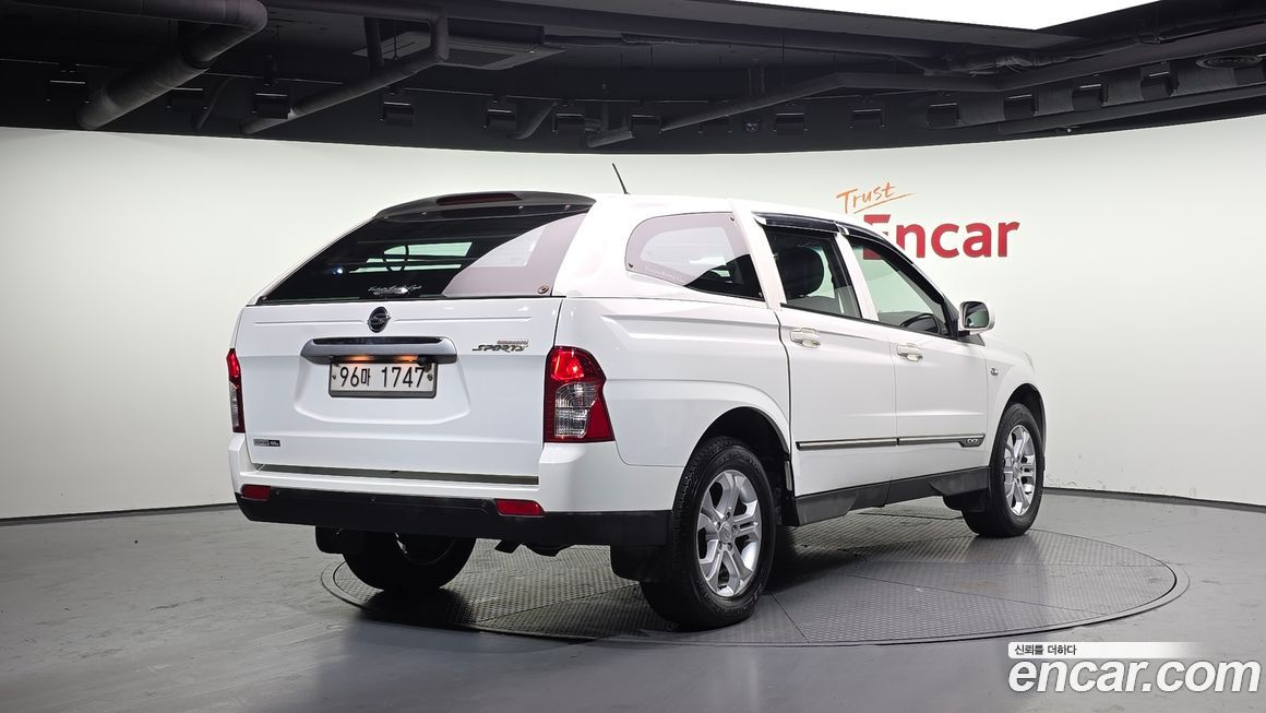 KG_Mobility_Ssangyong KORANDO 2014