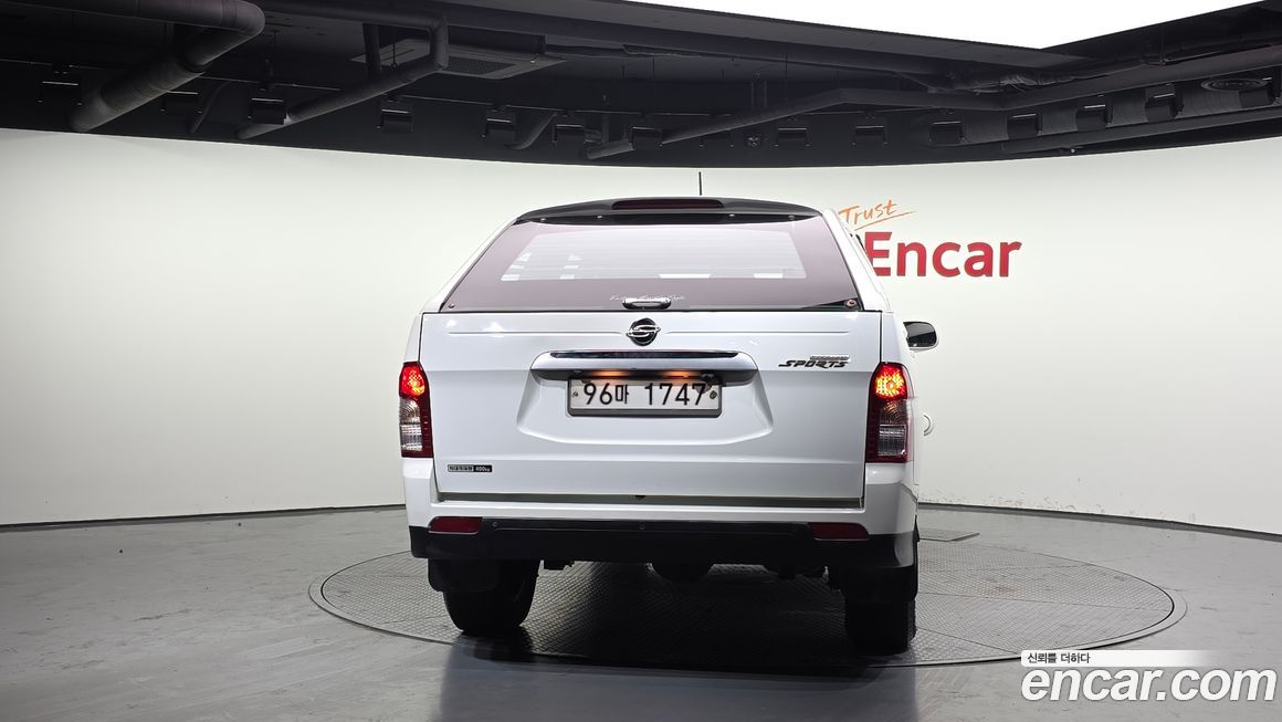 KG_Mobility_Ssangyong KORANDO 2014