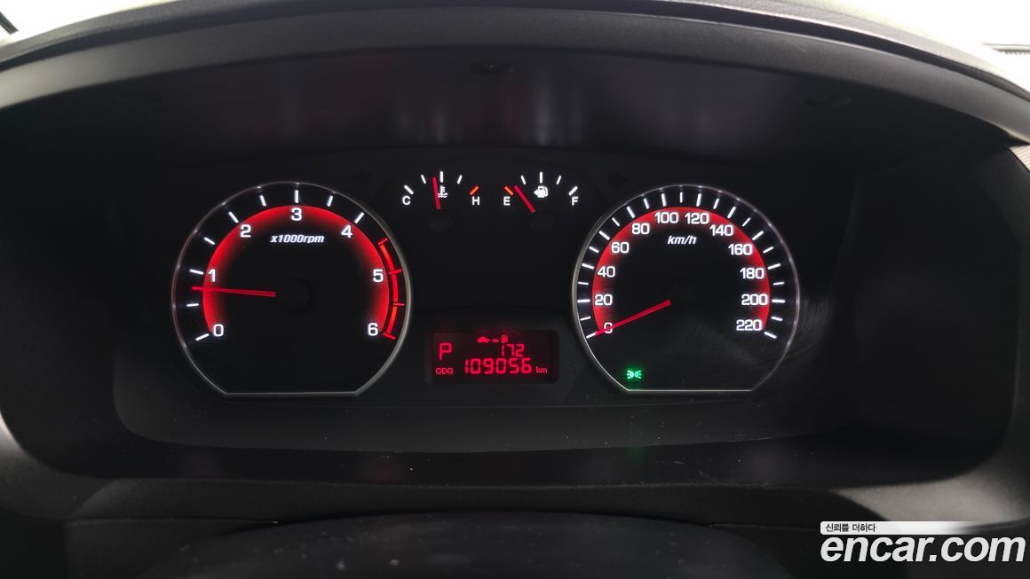 KG_Mobility_Ssangyong KORANDO 2014