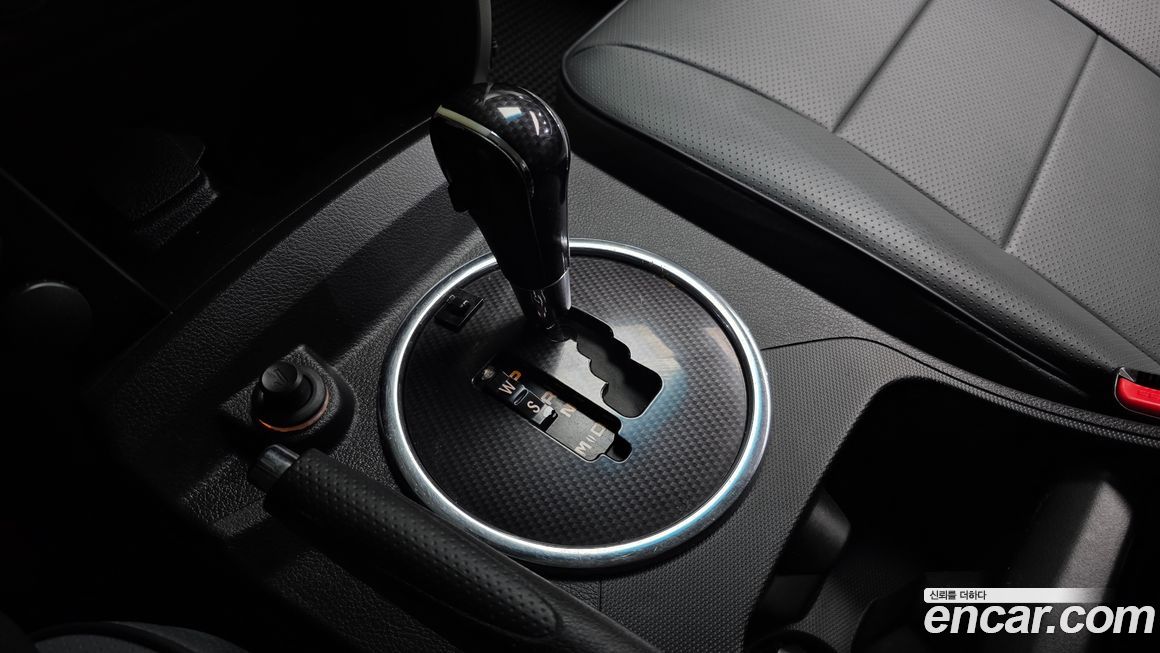 KG_Mobility_Ssangyong KORANDO 2014