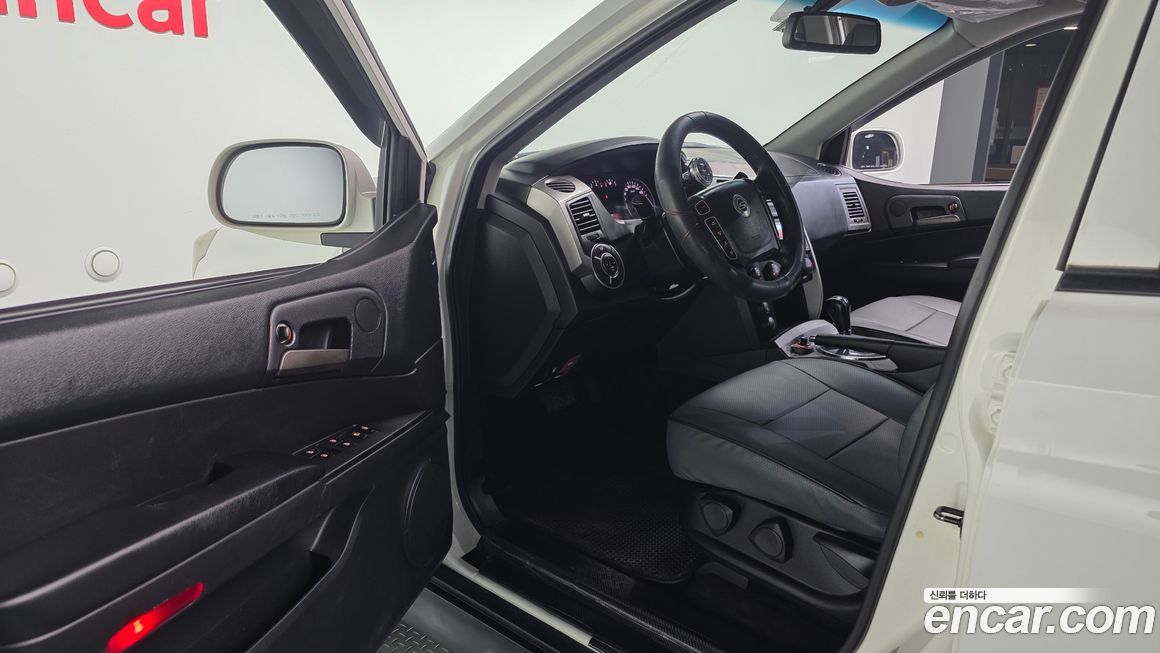 KG_Mobility_Ssangyong KORANDO 2014