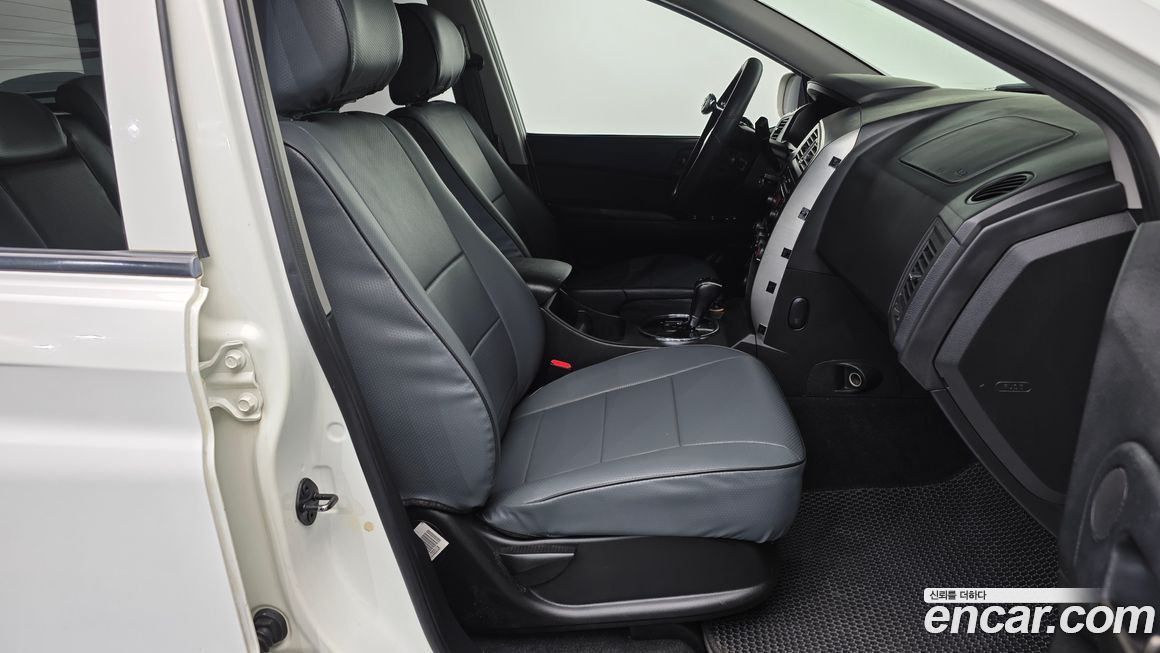 KG_Mobility_Ssangyong KORANDO 2014