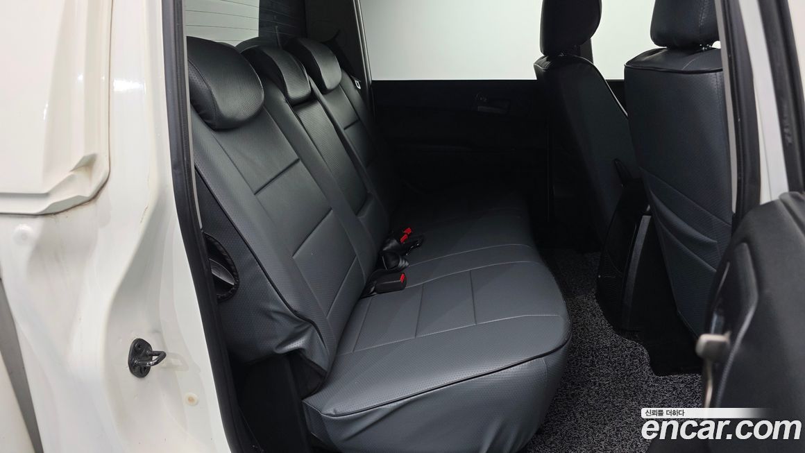 KG_Mobility_Ssangyong KORANDO 2014