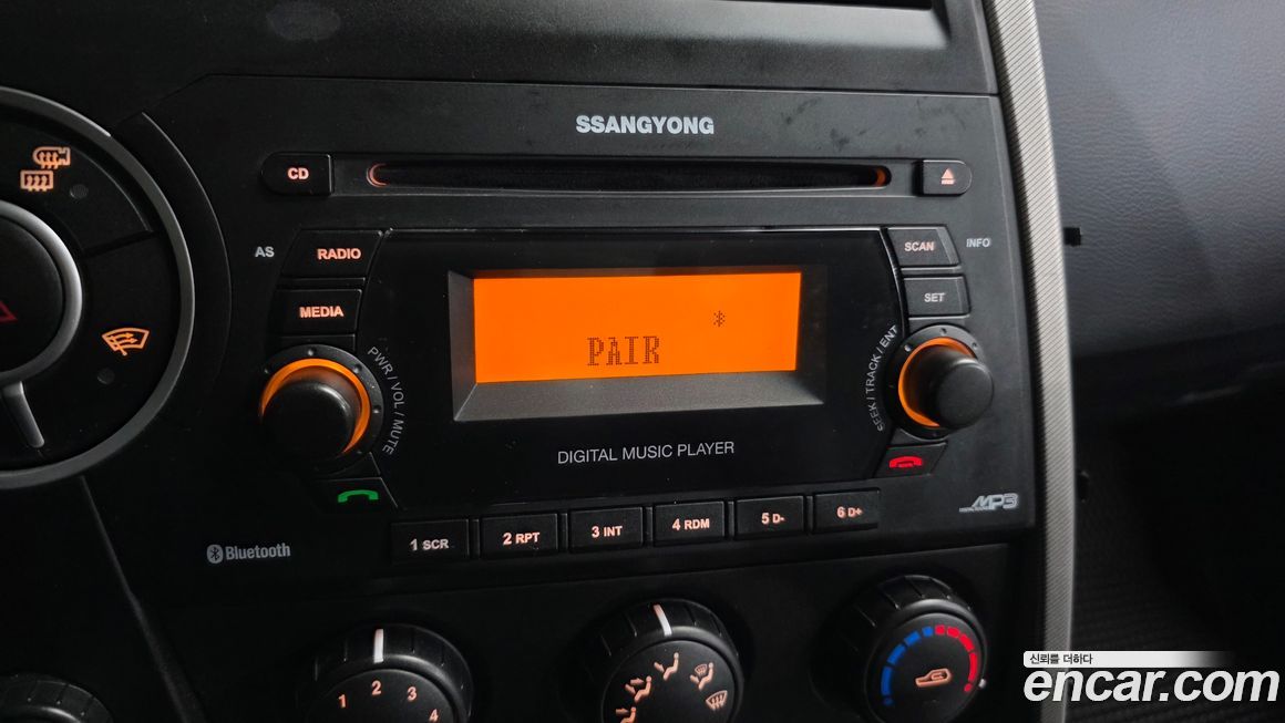 KG_Mobility_Ssangyong KORANDO 2014