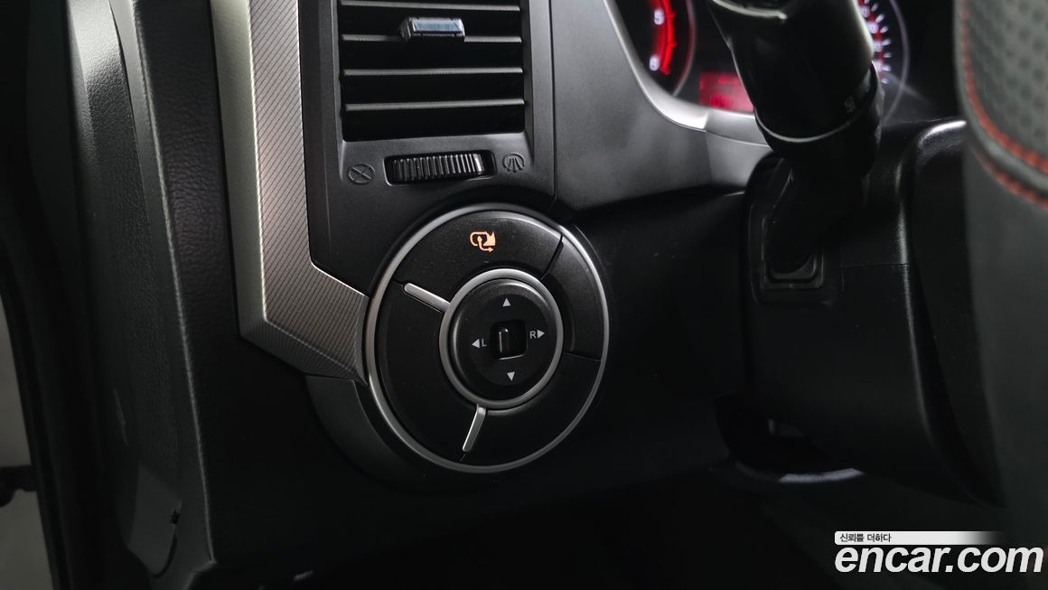 KG_Mobility_Ssangyong KORANDO 2014