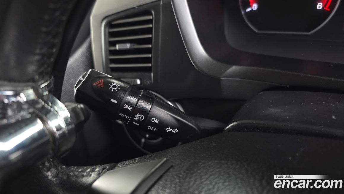 KG_Mobility_Ssangyong KORANDO 2014