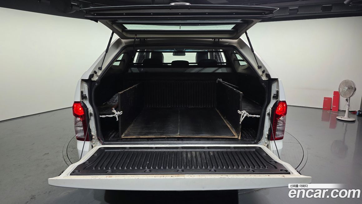 KG_Mobility_Ssangyong KORANDO 2014