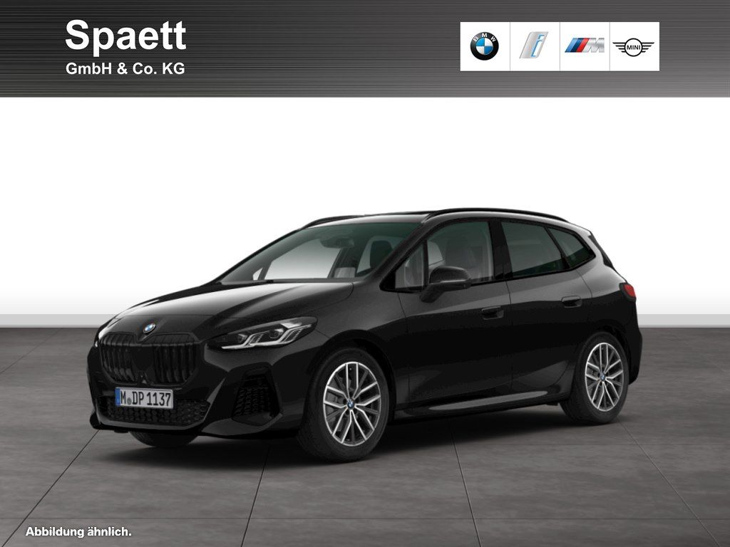 BMW 220 Active Tourer