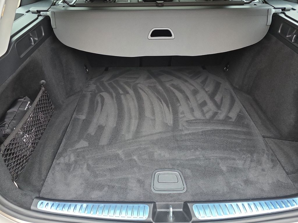 Mercedes-Benz C 220 2022