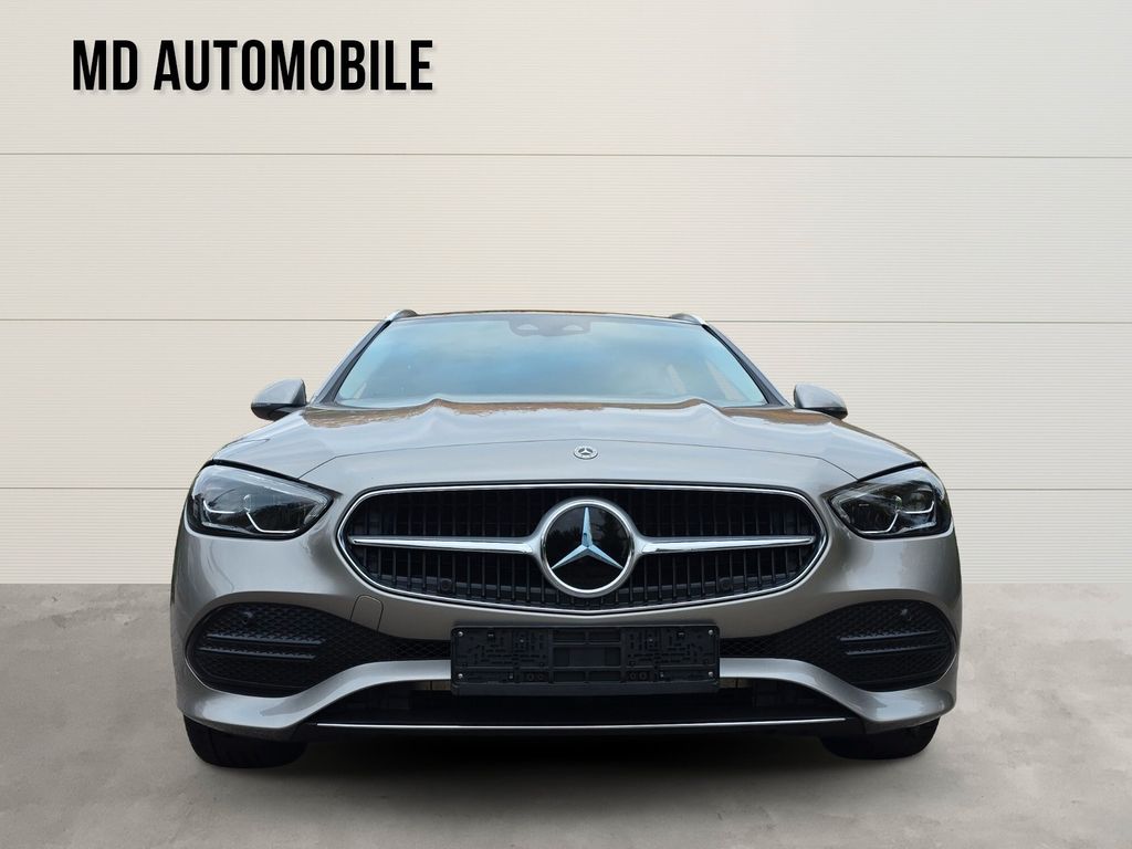 Mercedes-Benz C 220 2022