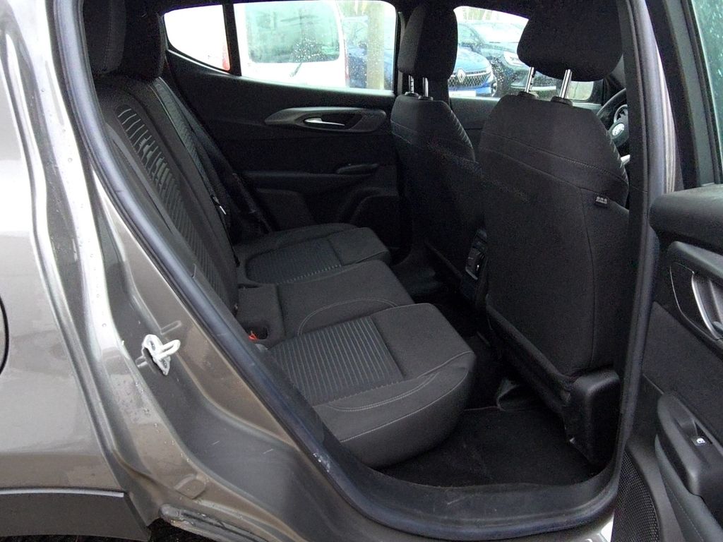 Alfa Romeo Tonale 2022