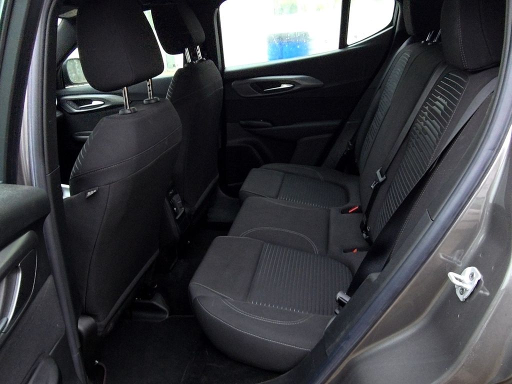 Alfa Romeo Tonale 2022