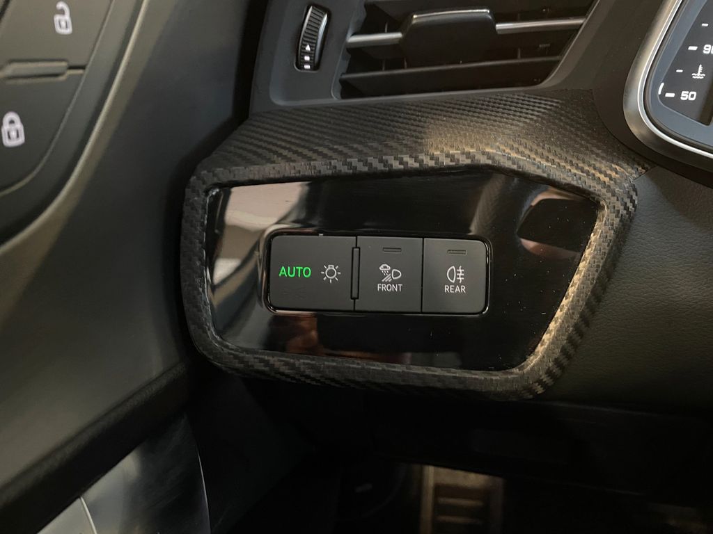 Audi S6 2022