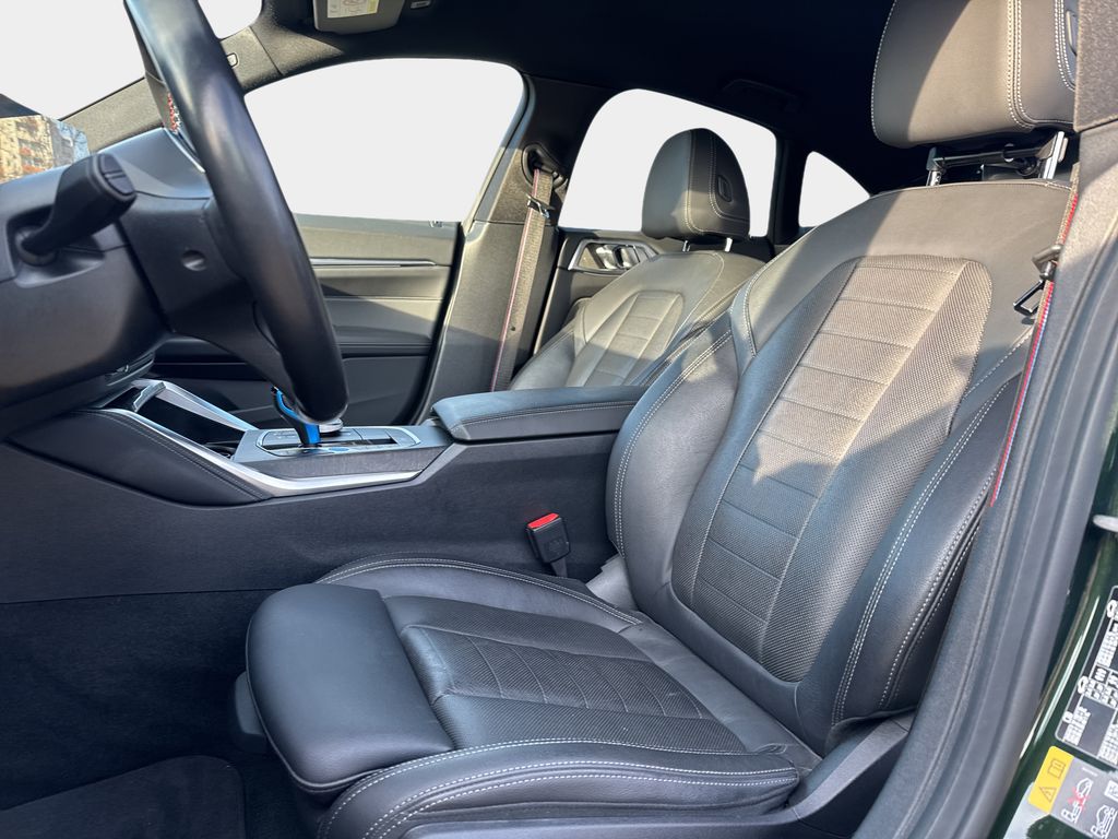 BMW i4 2022