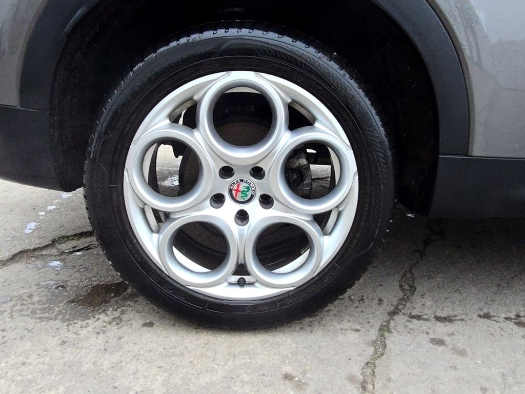 Alfa Romeo Tonale 2022